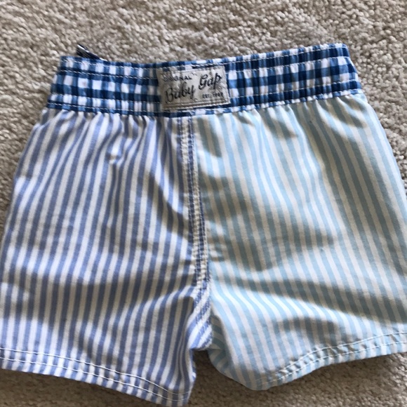 Baby GAP Swimwear - Picture 7 of 13